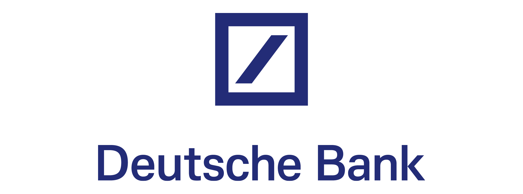 Deutsche Bank